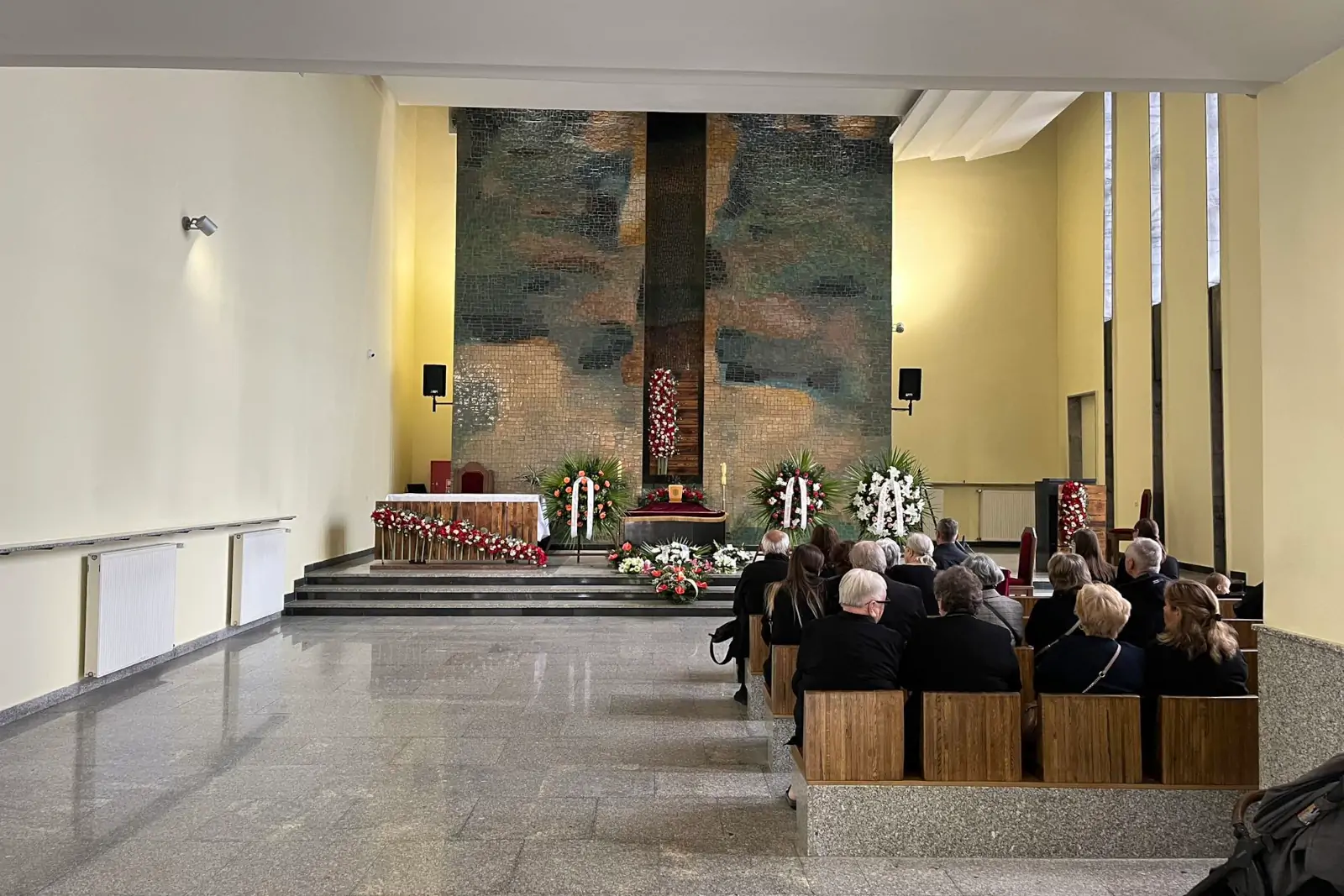 Sala B