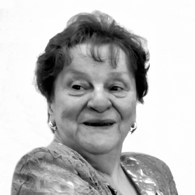 Nekrolog Marianna Julianna Sobotka