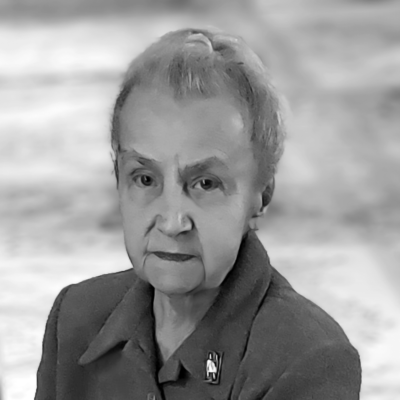 Nekrolog Wanda Jaworska