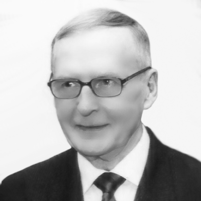 Nekrolog Zbigniew Sufin