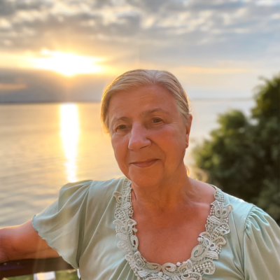Nekrolog Elżbieta Szymańska