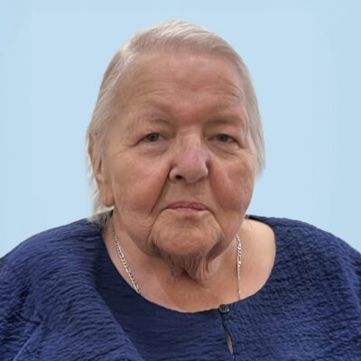 Nekrolog Franciszka Alicja Jastrzębska