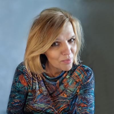 Nekrolog Ewa Golubińska
