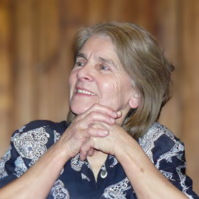 Nekrolog Hanna Gryżewska