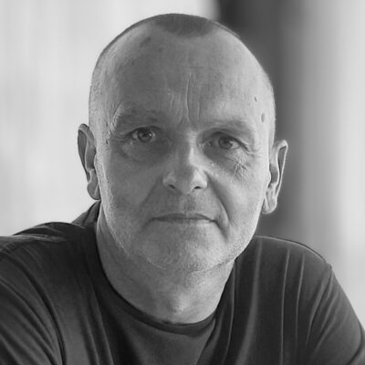 Nekrolog Jacek Osowiecki