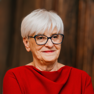 Nekrolog Katarzyna Sawicka