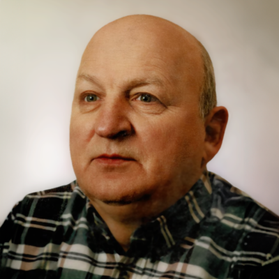 Nekrolog Bogdan Lipiński