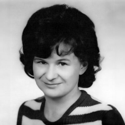 Nekrolog Maria Mlicka-Szumna