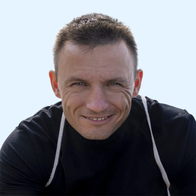 Nekrolog Piotr Mikołaj Zabawski