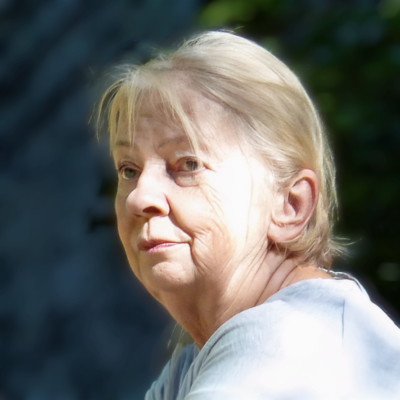 Nekrolog Anna Wachowska