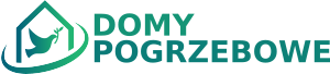 logo domy pogrzebowe