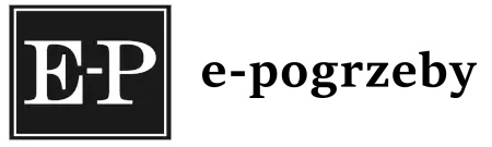 logo e-pogrzeby