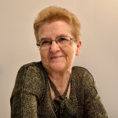 Nekrolog Barbara Miziuro