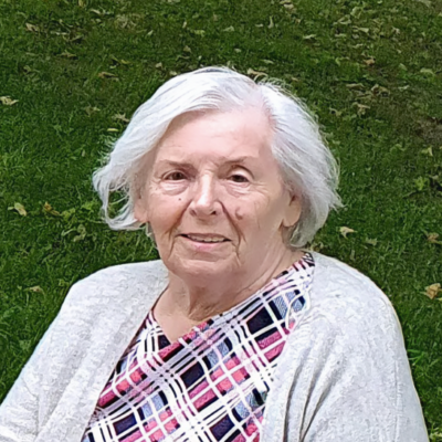 Nekrolog Barbara Perłowska