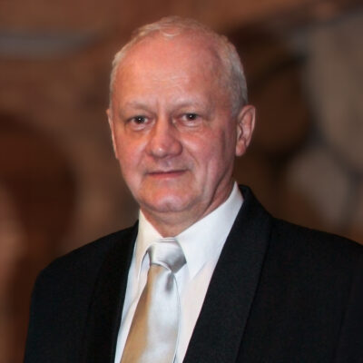 Nekrolog Bogusław Sawiuk