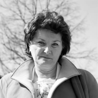 Nekrolog Grażyna Pleszczyńska