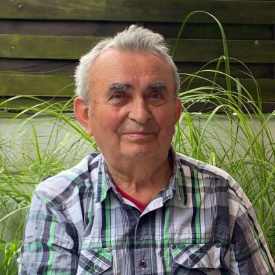 Nekrolog Jan Kozdra