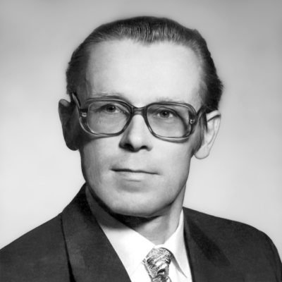 Nekrolog Wadim Kuptel