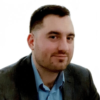 Nekrolog Łukasz Małasiewicz
