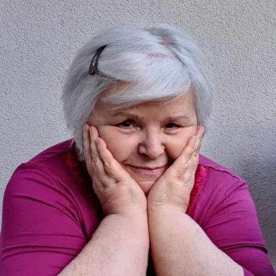 Nekrolog Irena Lenczewska