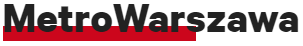 logo metrowarszawa