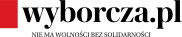 logo wyborcza