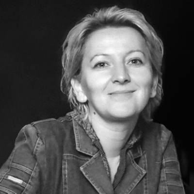 Nekrolog Violetta Wyszyńska