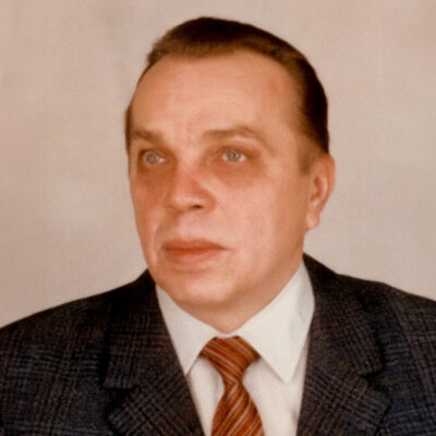 Nekrolog Wiesław Kowalski