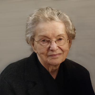 Nekrolog Hanna Górska-Kędziorek