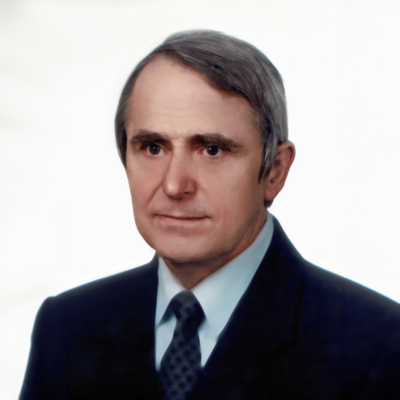 Nekrolog Marek Iwiński
