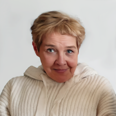Nekrolog Iwona Anna Drapała
