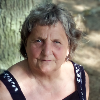 Nekrolog Łucja Maria Kesner