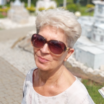 Nekrolog Beata Marcinkowska