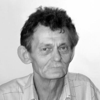 Nekrolog Marek Oleksiak