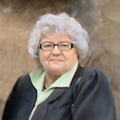 Nekrolog Marianna Danuta Jakubowska