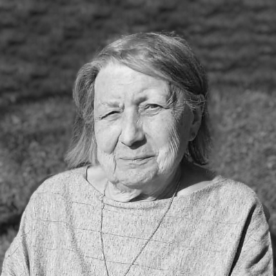Nekrolog Ewa Olszewska