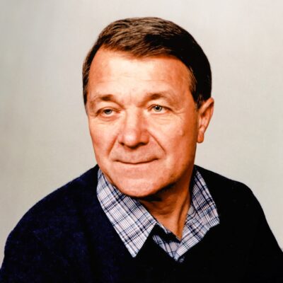 Nekrolog Witold Sawicki