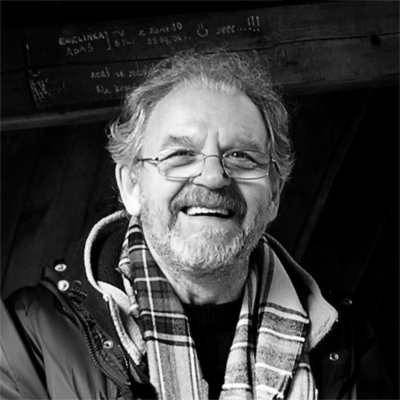 Nekrolog Jan Badurka