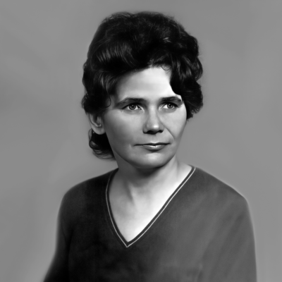 Nekrolog Halina Baśkiewicz