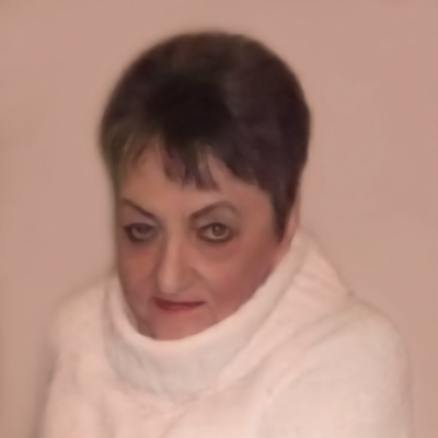 Nekrolog Danuta Falińska