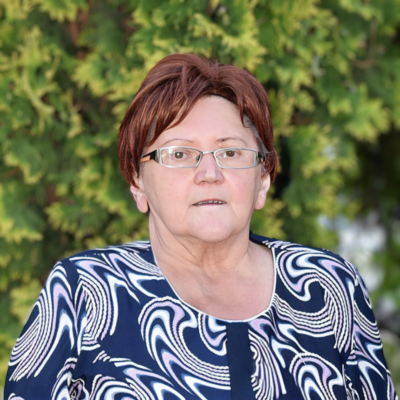 Nekrolog Hanna Szydłowska