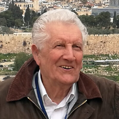 Nekrolog Jan Chrzanowski