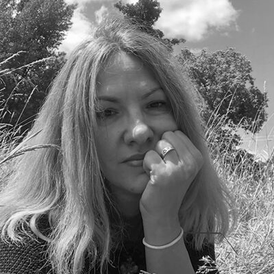 Nekrolog Lucyna Manuela Brant