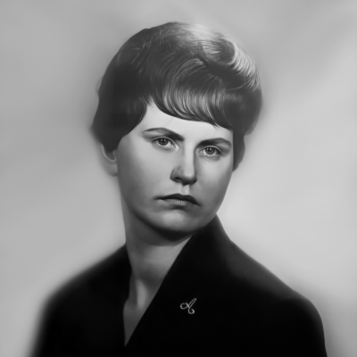 Nekrolog Albina Pietrusiak