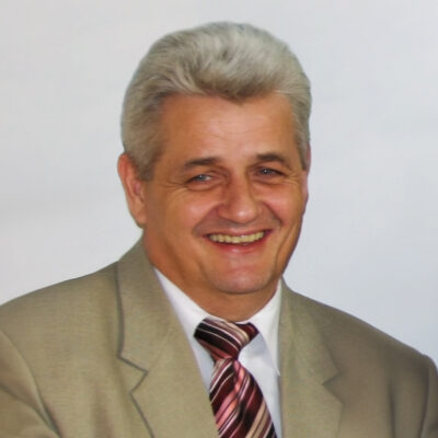 Nekrolog Roman Nowicki