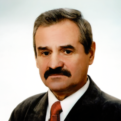 Nekrolog Andrzej Szabla