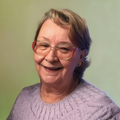 Nekrolog Henryka Zalewska