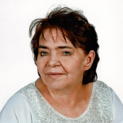 Nekrolog Elżbieta Dolega