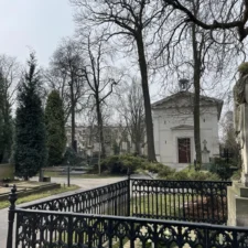 Kaplica Halpertów 3
