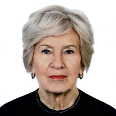 Nekrolog Urszula Kosmowska